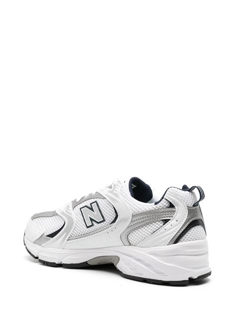 sneakers 530 unisex bianche NEW BALANCE | NBMR530SG
